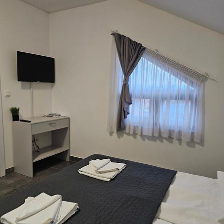Filipovic Rent A Car & Apartments Selnica Scitarjevska Exteriér fotografie