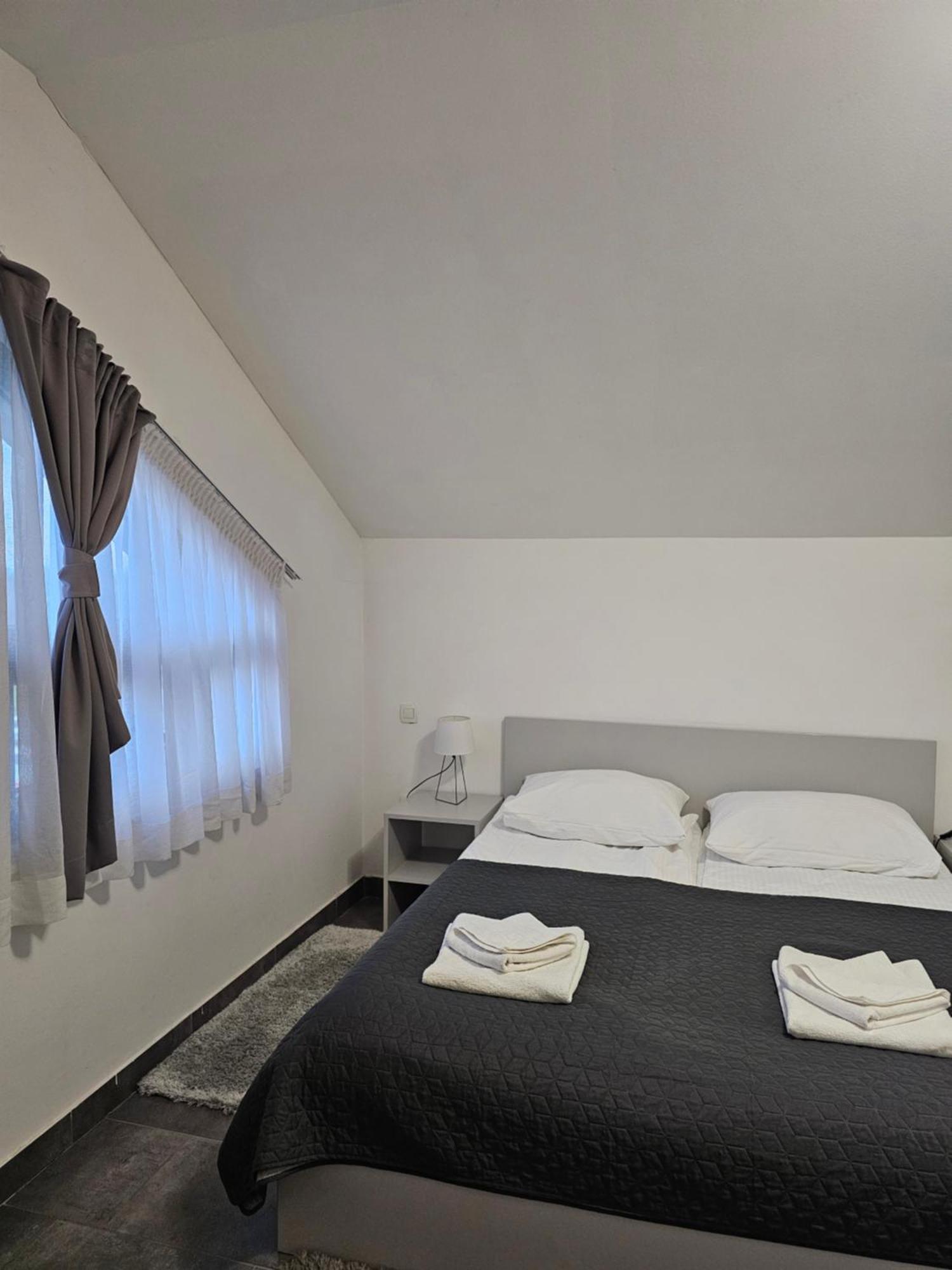 Filipovic Rent A Car & Apartments Selnica Scitarjevska Exteriér fotografie