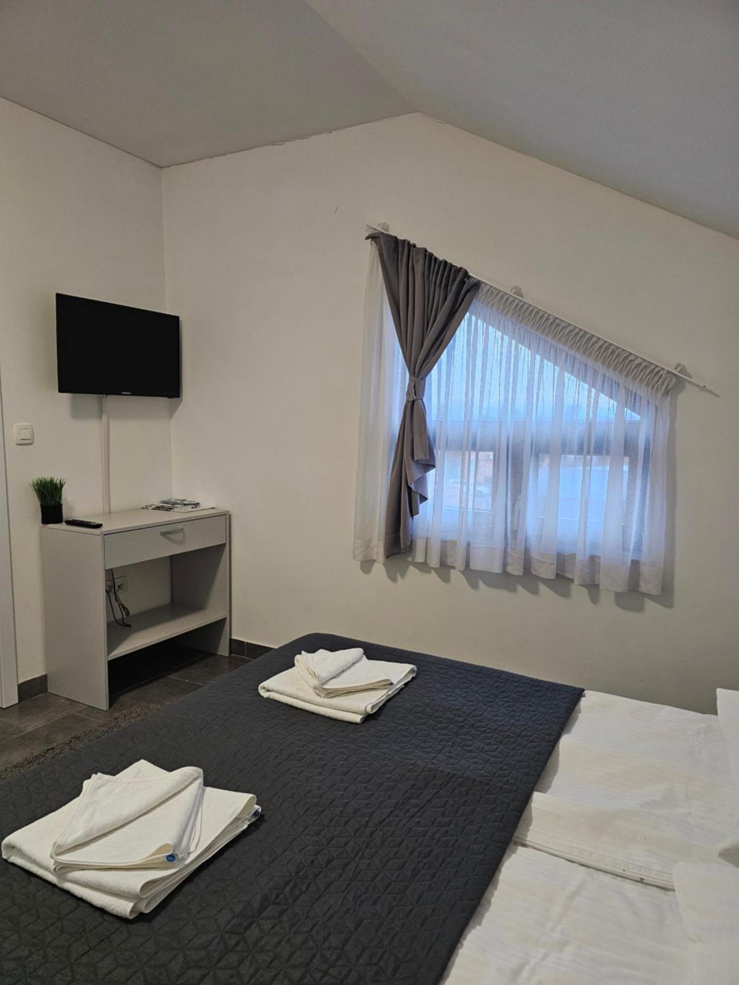 Filipovic Rent A Car & Apartments Selnica Scitarjevska Exteriér fotografie