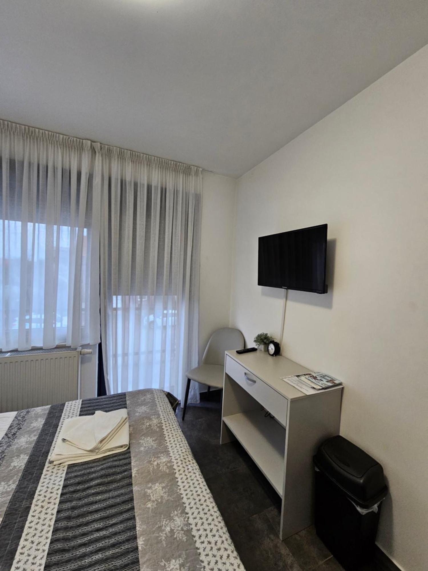 Filipovic Rent A Car & Apartments Selnica Scitarjevska Exteriér fotografie