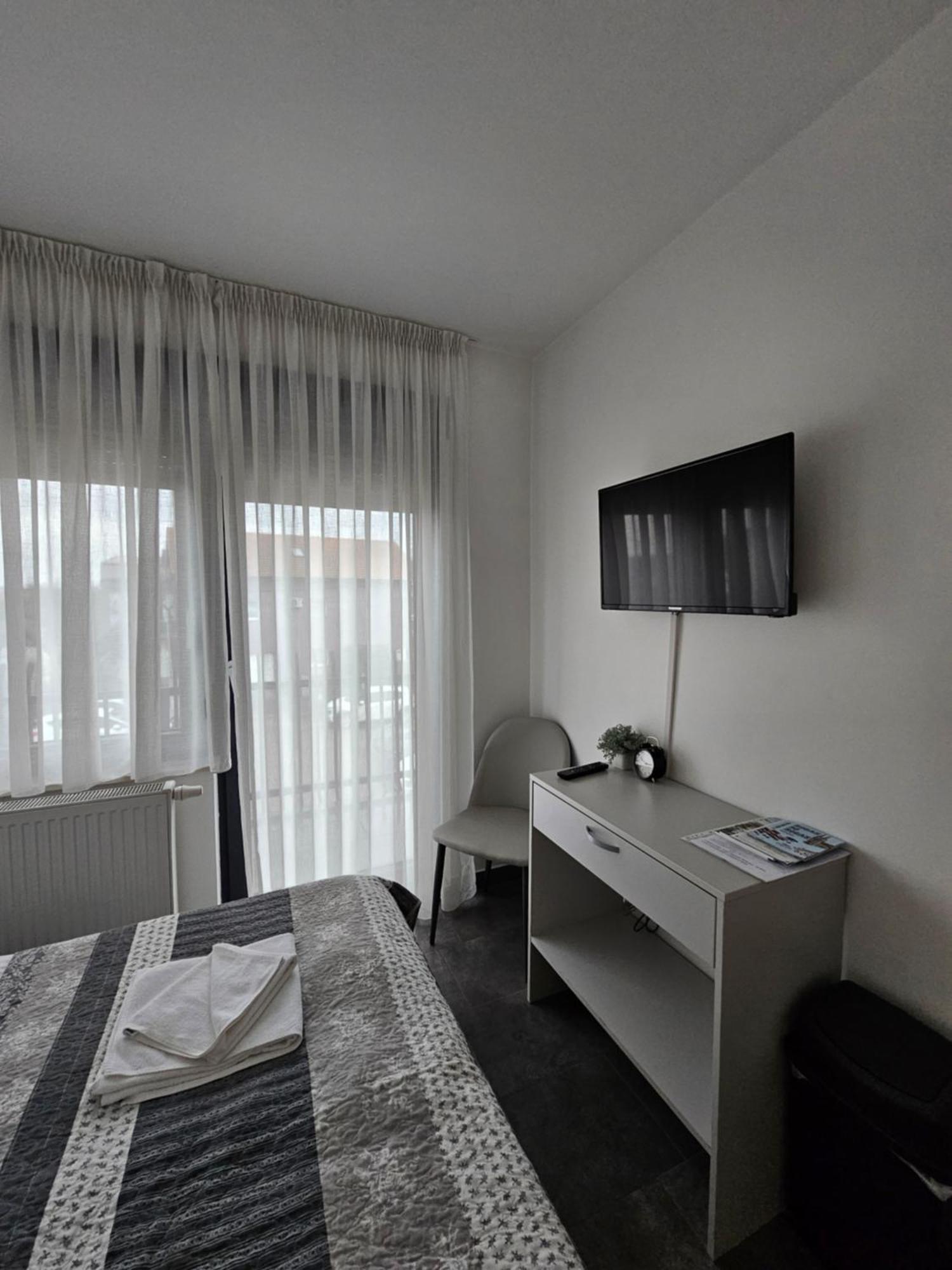 Filipovic Rent A Car & Apartments Selnica Scitarjevska Exteriér fotografie