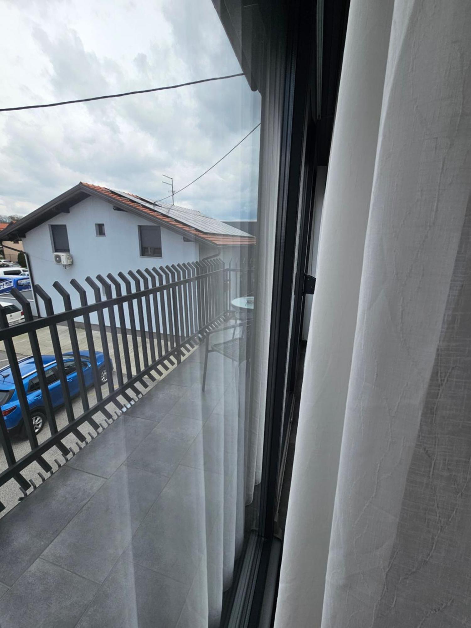 Filipovic Rent A Car & Apartments Selnica Scitarjevska Exteriér fotografie