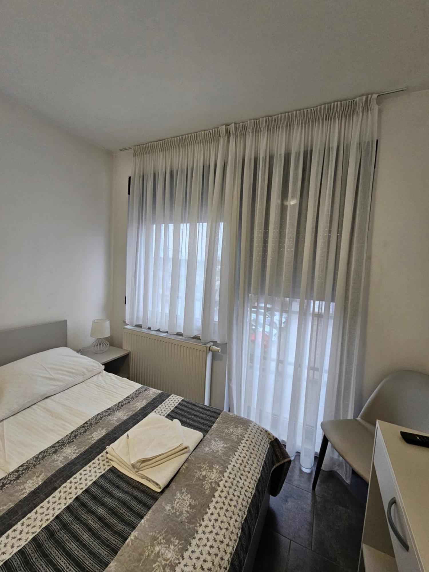 Filipovic Rent A Car & Apartments Selnica Scitarjevska Exteriér fotografie