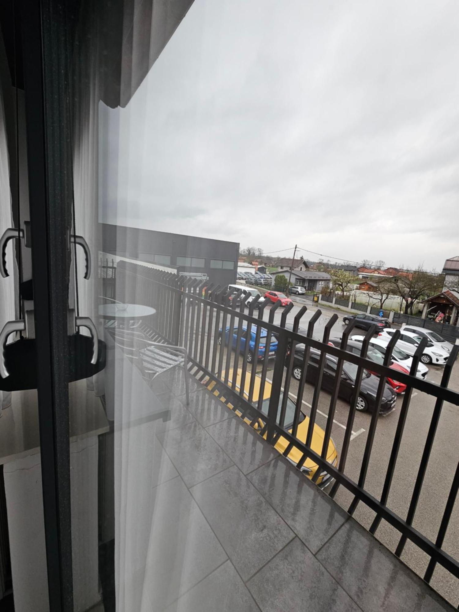 Filipovic Rent A Car & Apartments Selnica Scitarjevska Exteriér fotografie
