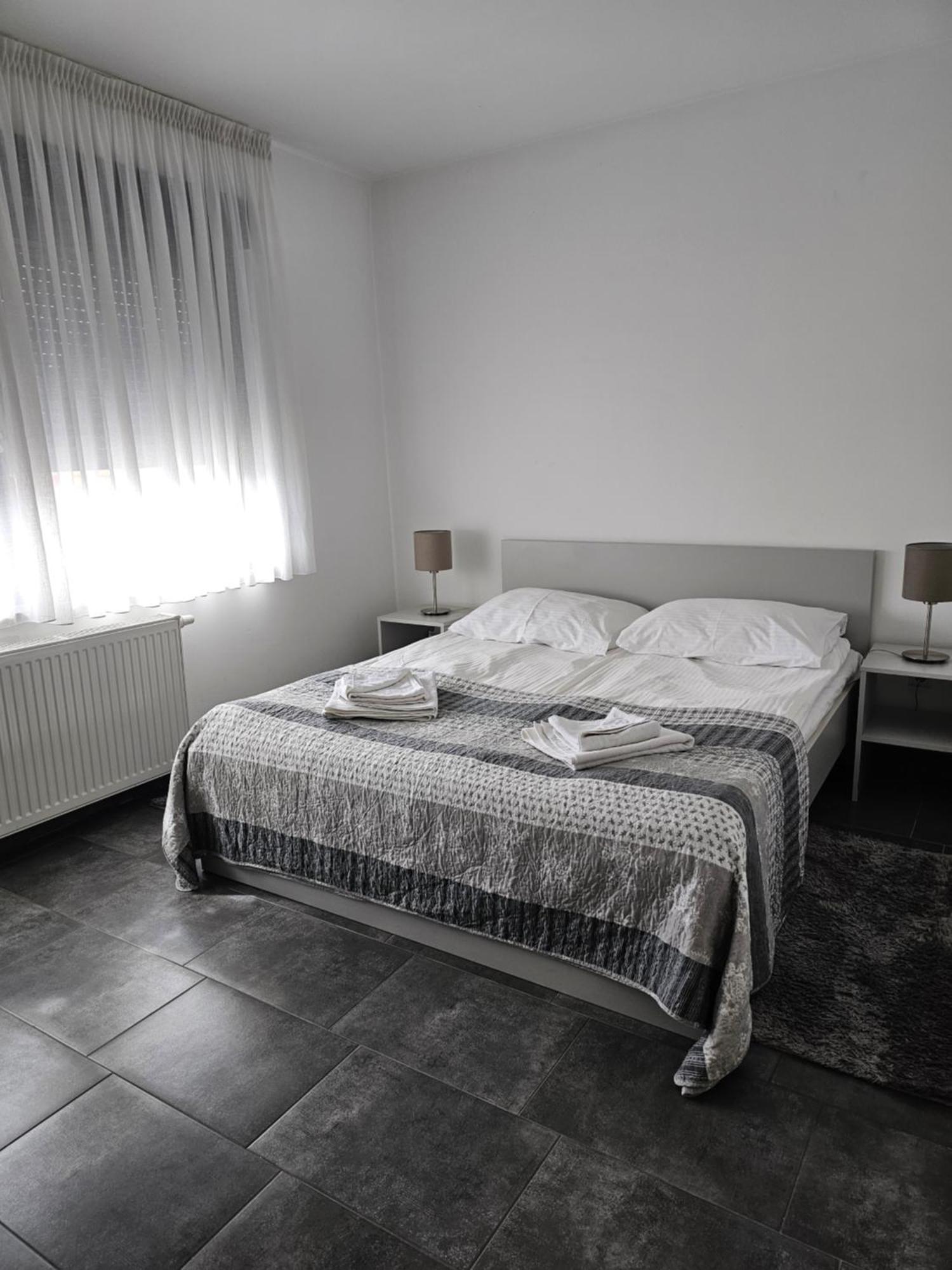 Filipovic Rent A Car & Apartments Selnica Scitarjevska Exteriér fotografie