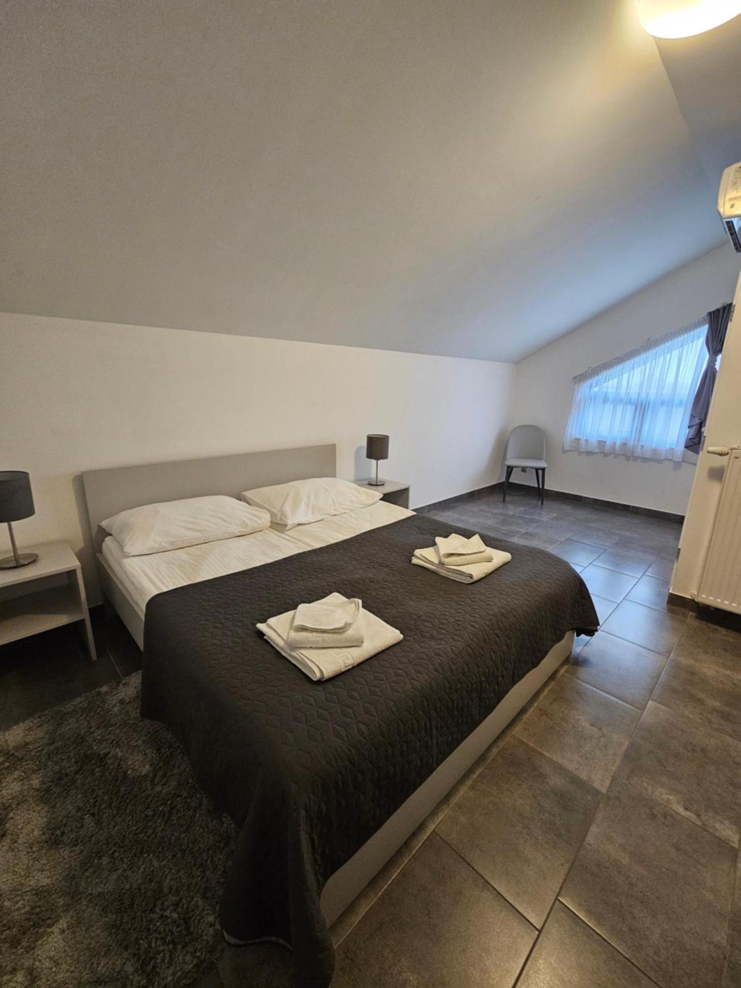 Filipovic Rent A Car & Apartments Selnica Scitarjevska Exteriér fotografie