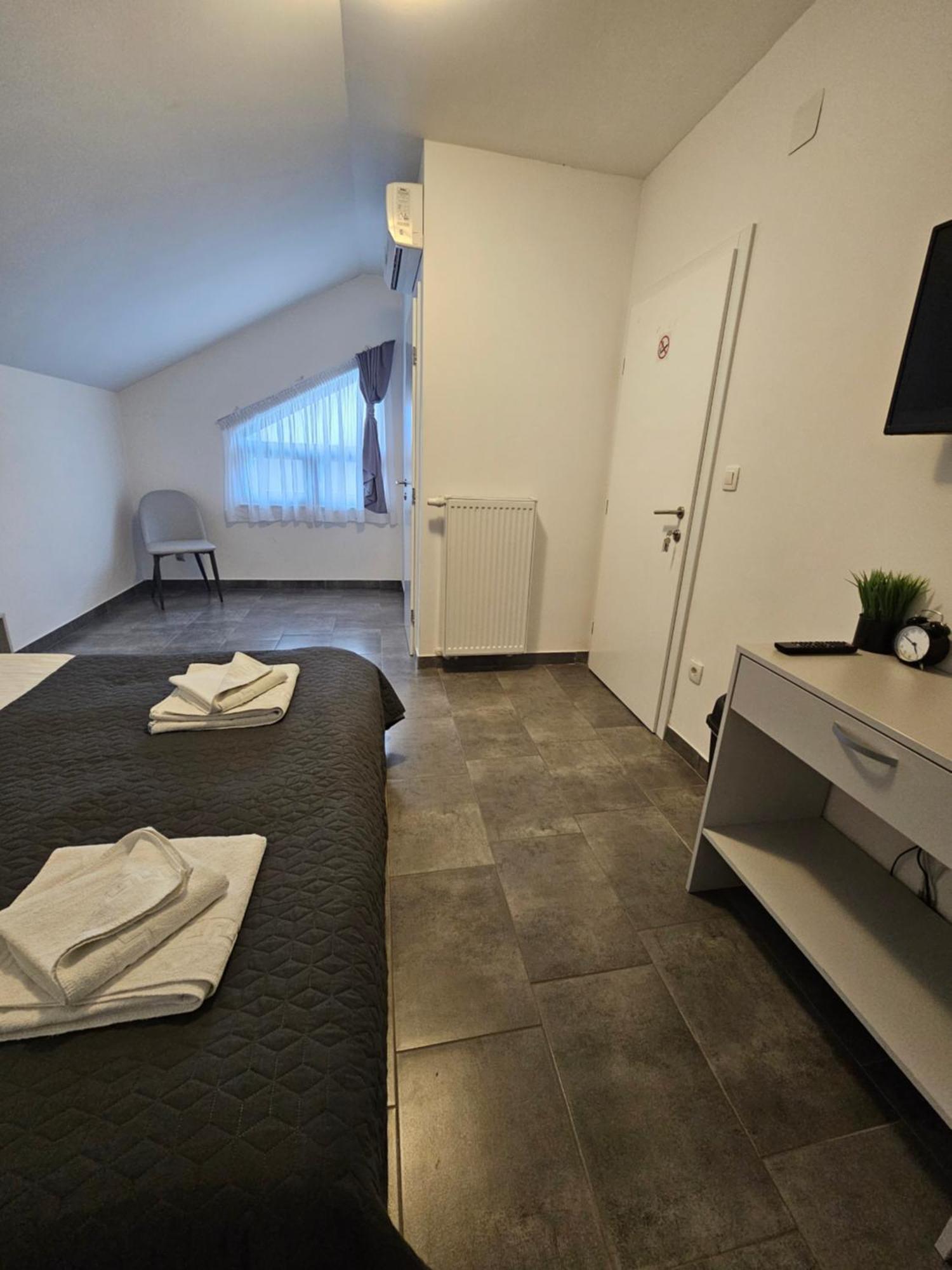 Filipovic Rent A Car & Apartments Selnica Scitarjevska Exteriér fotografie