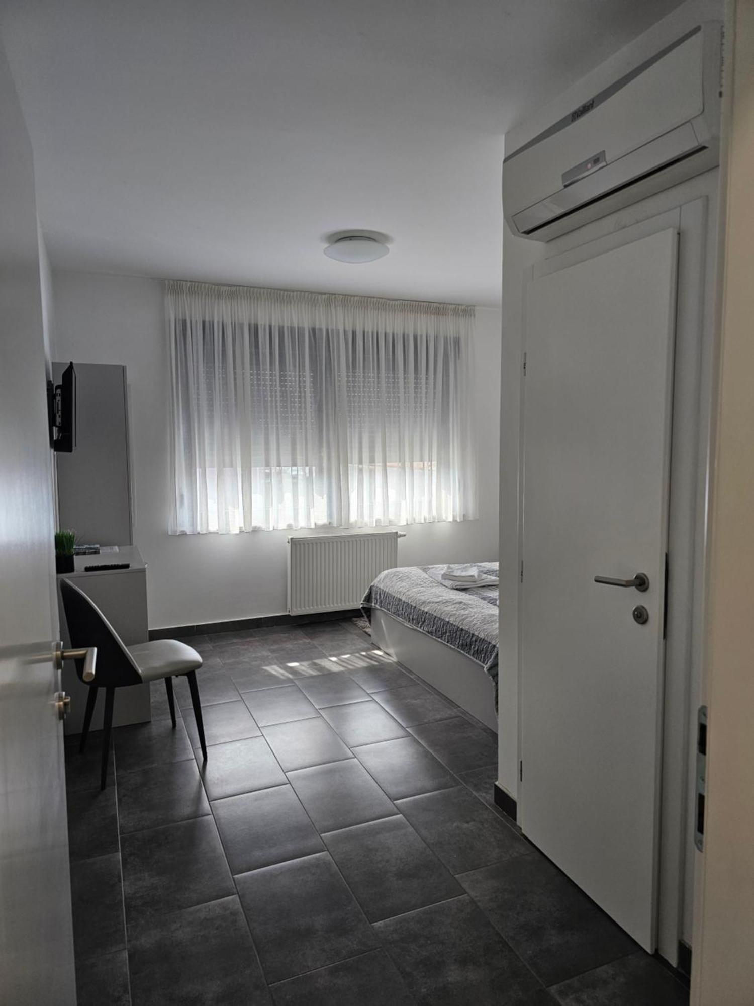 Filipovic Rent A Car & Apartments Selnica Scitarjevska Exteriér fotografie
