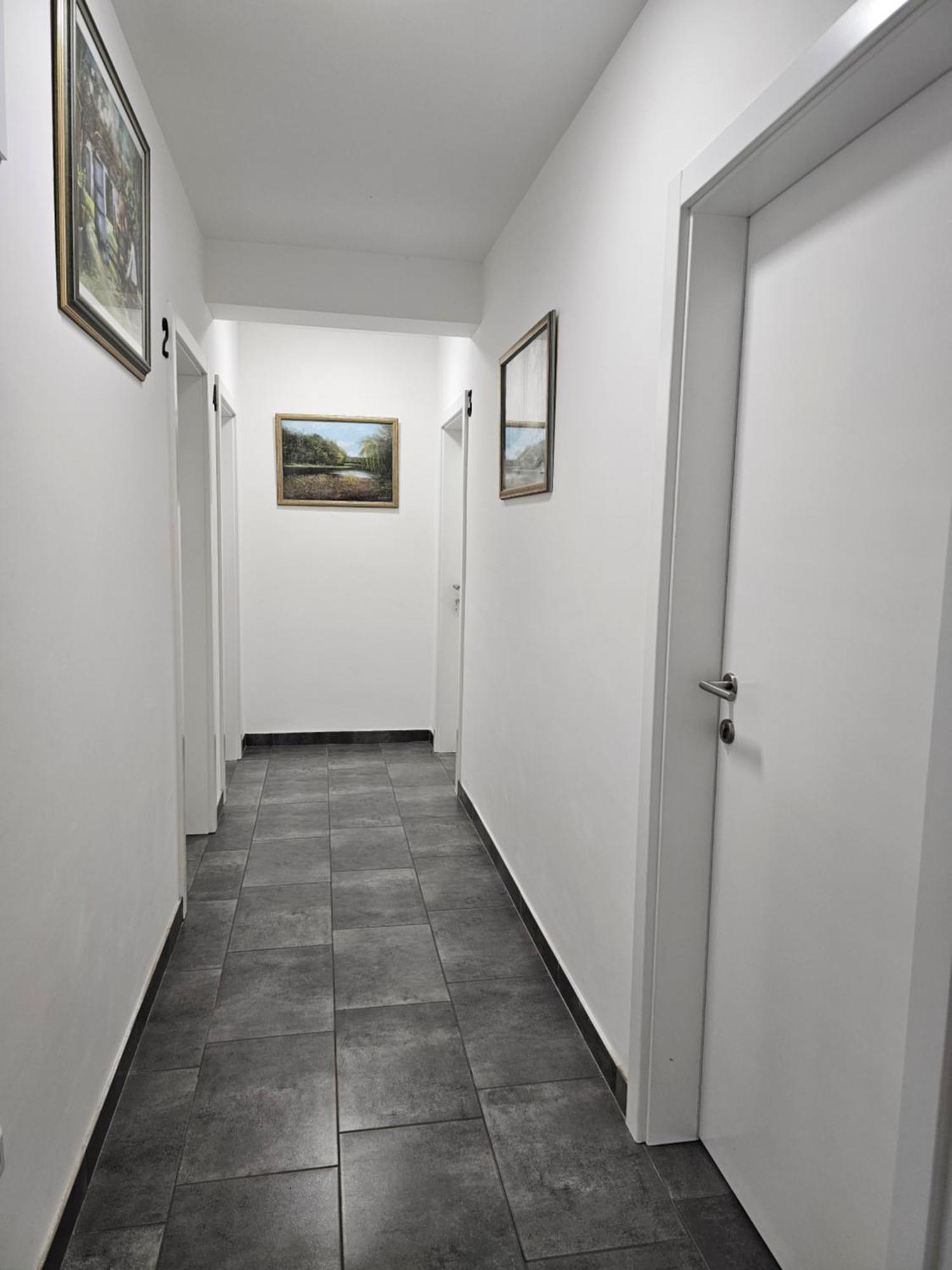 Filipovic Rent A Car & Apartments Selnica Scitarjevska Exteriér fotografie