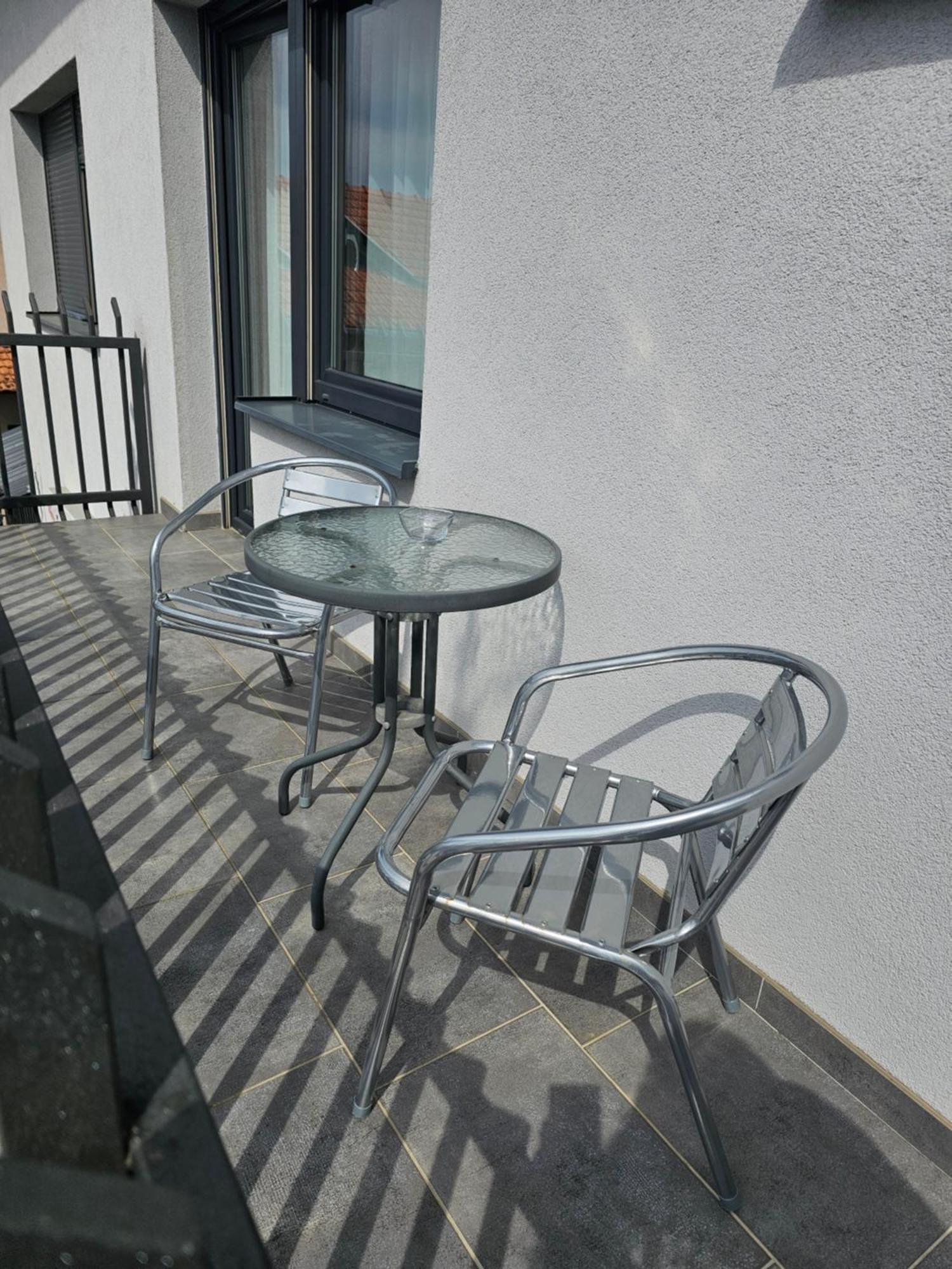Filipovic Rent A Car & Apartments Selnica Scitarjevska Exteriér fotografie