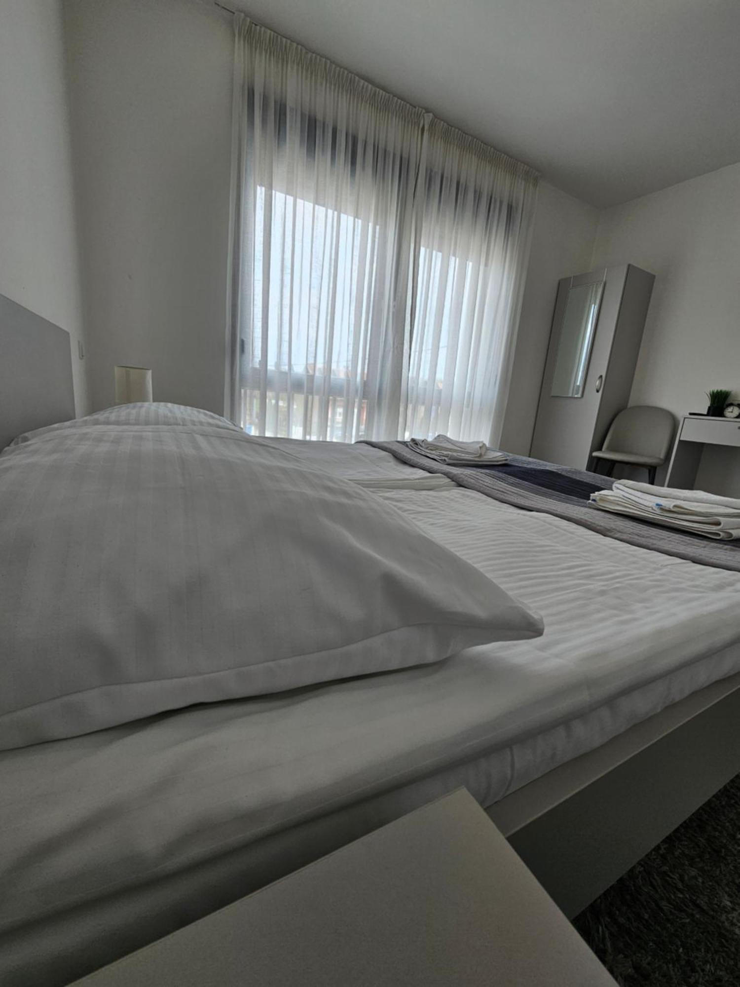 Filipovic Rent A Car & Apartments Selnica Scitarjevska Exteriér fotografie
