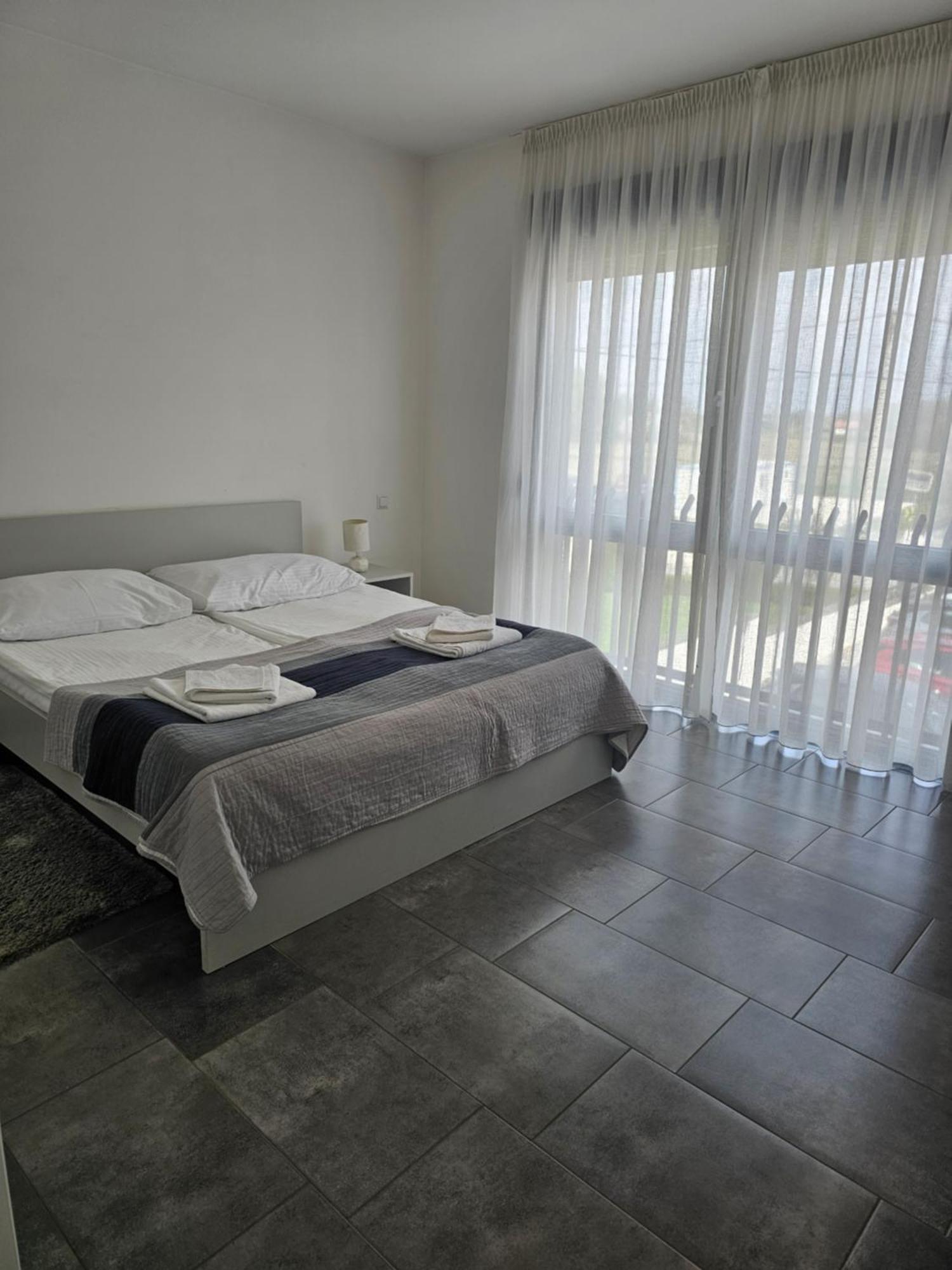 Filipovic Rent A Car & Apartments Selnica Scitarjevska Exteriér fotografie